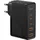 Baseus GaN2 Pro Quick Charger 100W EU Black (CCGAN2P-L01)
