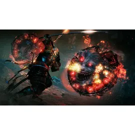 Nioh PS HITS (USK) (PS4)