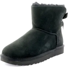 UGG Australia Mini Bailey Bow II black 36