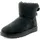UGG Australia Mini Bailey Bow II black 36