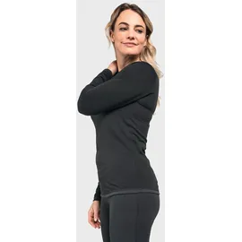 Schöffel Damen Merino Sport Longsleeve (Größe L,