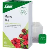 SALUS Malvatee Hibiskusblütentee bio Salus Filterbeutel