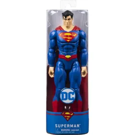 DC Comics Superman Actionfigur 30 cm