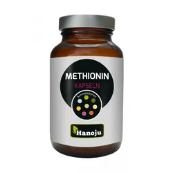 Methionin Kapseln Hanoju