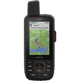 Garmin GPSMAP 67i GPS, schwarz