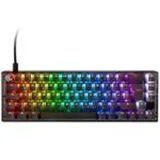 Ducky One 3 SF Aura MX-Silent-Red DE