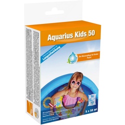 Steinbach Aquarius Kids 50 - 5 x 50 ml