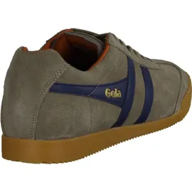 GOLA Harrier Herren Rhino/Navy/Moody Orange 44