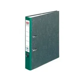 Herlitz maX.file nature DIN A4 50 mm Grün 1 St.