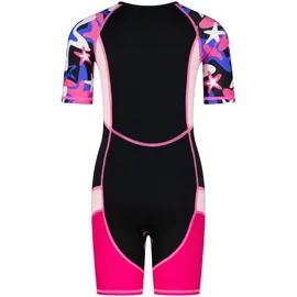 Beco Neoprenanzug Shorty Pink 104