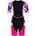 Beco Neoprenanzug Shorty Pink 104