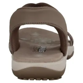 SKECHERS Summer Sparkle Damen Beige 40