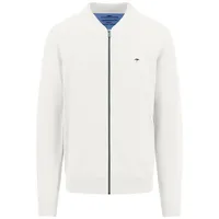 Fynch Hatton 1513216 Strickjacke - New Offwhite - L
