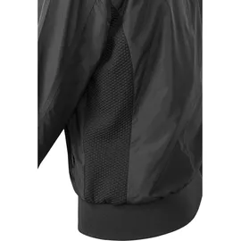 URBAN CLASSICS Bomber Light Parka Black S