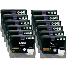 Abena Man Premium Formula 2 12 x 15 St.