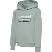 Hummel Hmltukas Kinder in iceberg green 128