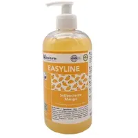 DREITURM EASYLINE Seifencreme, Mango 9984 , 1 Karton =