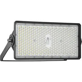 LENA LIGHTING Kranstrahler Iluminator 75.400Lm 10m Gummikabel + Stecker Schutzart d.
