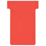 Franken TK101 Größe 1 rot, 100 St.