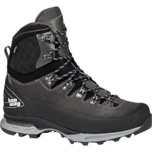 Hanwag Alverstone II GTX Herren asphalt/light gray 46