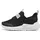 Puma Soft Wired 2 SLIPTECH Kinder Schwarz/Weiß 35