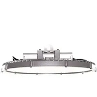 Dotlux LED-Hallenstrahler 3642-050120F