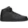 Nike Air Force 1 Mid '07 Herren Black/Black 44