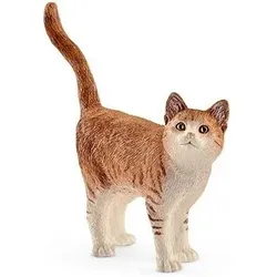 SCHLEICH 13836 Katze