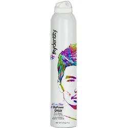 Mydentity MyPower Firm Design Control Spray 255 g