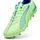 Puma Ultra 5 Play MG Herren fizzy apple/puma white/bluemazing 42