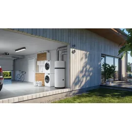 Daikin Altherma M HW 200 Warmwasser-Wärmepumpe 1,5 kW