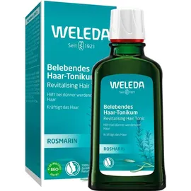 Weleda Belebendes Haar-Tonikum 100 ml