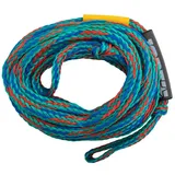 Jobe Towable Seil One Size Blau