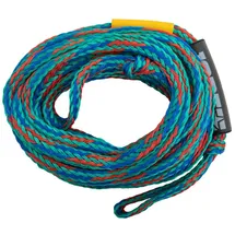 Jobe Towable Seil One Size Blau
