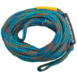 Jobe Towable Seil One Size Blau