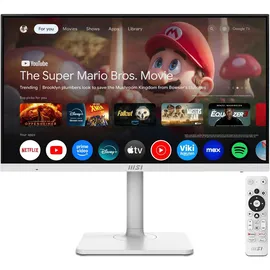 MSI Modern MD272UPSW