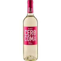 CERO COMA Blanco Vicente Gandia