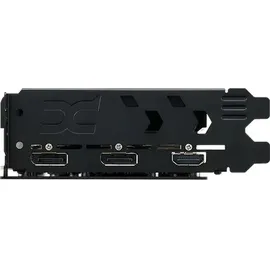 PowerColor Radeon RX 9060 XT 8 GB GDDR6