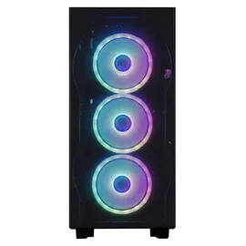 One Gaming-PC AR033 2023 16 GB RAM 512 GB SSD RX 7600 Win 11