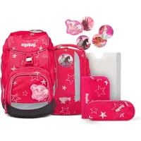ergobag pack 6-tlg. cinbärella 2021