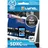 xlyne SDXC-Speicherkarte │64 GB│Class 10│SD-Karte, Flash Memory│Ideal für Fotos/Videos/Audio/Smartphones