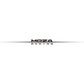 moza racing Moza AB9 FFB Controller Schwarz PC