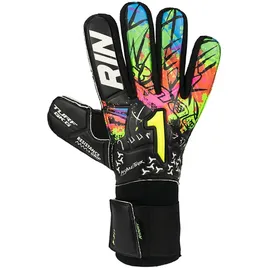 Rinat Asimetrik Turf Schwarz 9