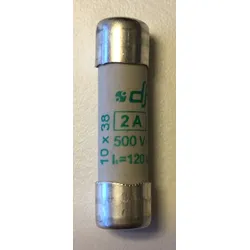 ELMAG Sicherung 'KERAMIK' - 9708366