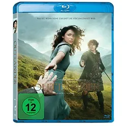 Outlander - Season 1 Vol.1 (2 Disc) [Blu-ray] | Zustand: Neu & original versiegelt