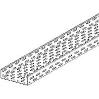 Niedax Kabelrinne RS 60.100