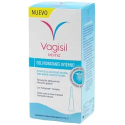 Vagisil  Accessoires Körper Inneres Feuchtigkeitsgel  in multifarben, Einheitsgrösse