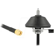 DeLock 12589 Antennenhalterung