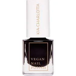 Kia-Charlotta Vegan Nagellack 5 ml A Brave Soul