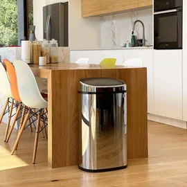 Kitchen Move Küchenabfallbehälter Push CITY